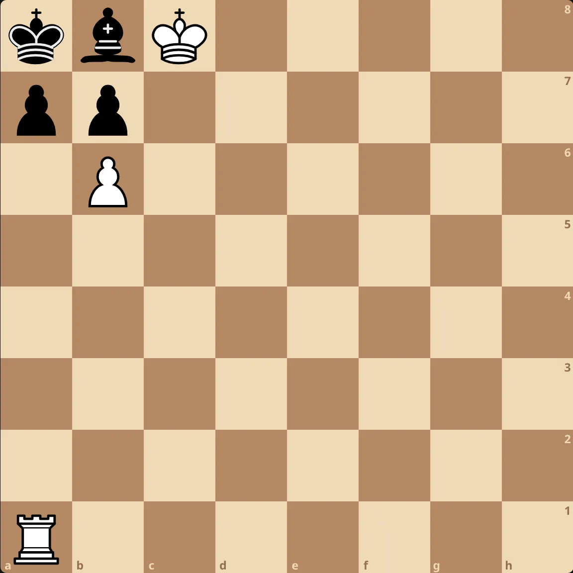 Morphy Mate in 2
